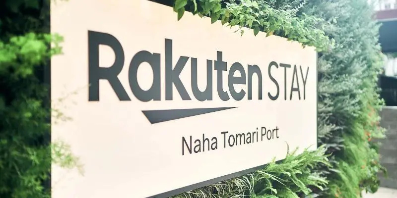 Foto - Lacer Okinawa Naha Tomariport