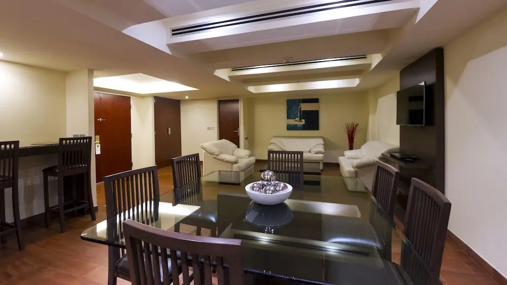 Foto - Holiday Inn Mexico City-Plaza Universidad by IHG