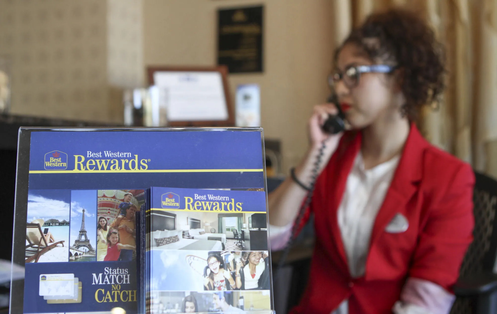 Foto - Best Western Plus Bayside Hotel