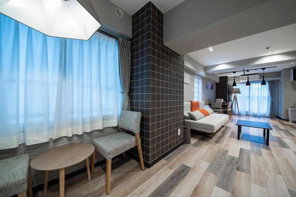 Photo - Sapporo Stay Nakajima Park