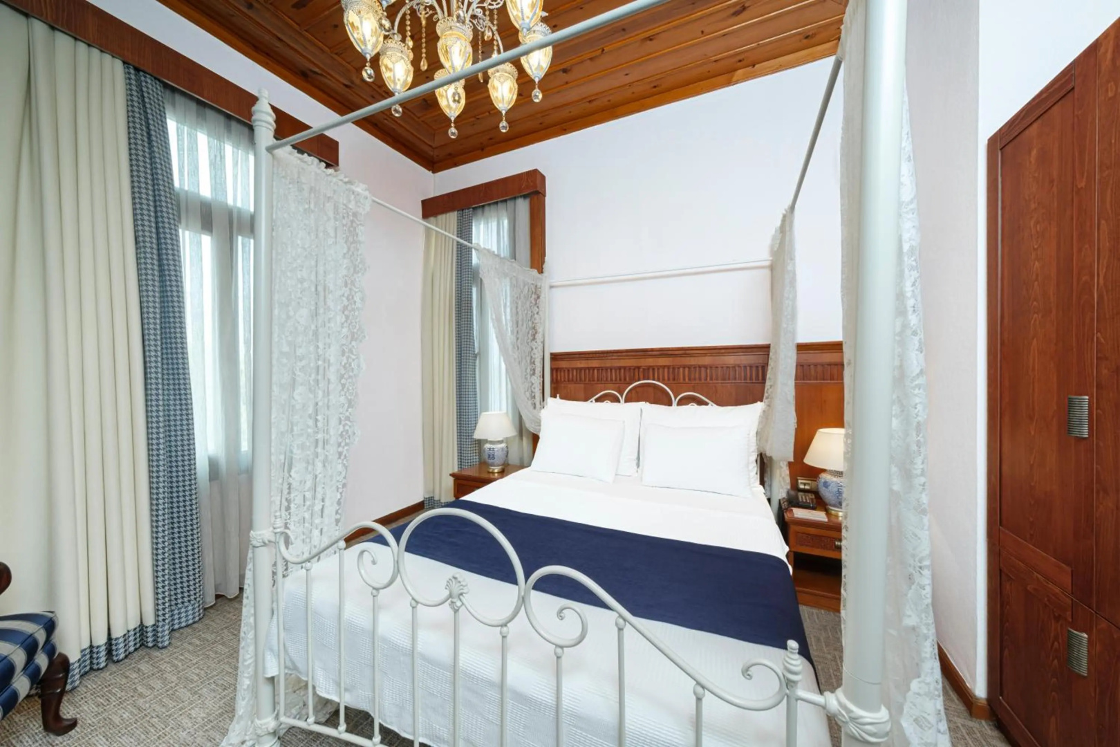 Hotel Bosnali - Special Class