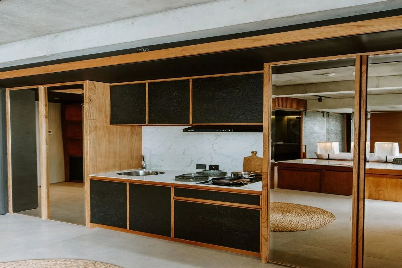 Foto - The Komu Canggu Bali