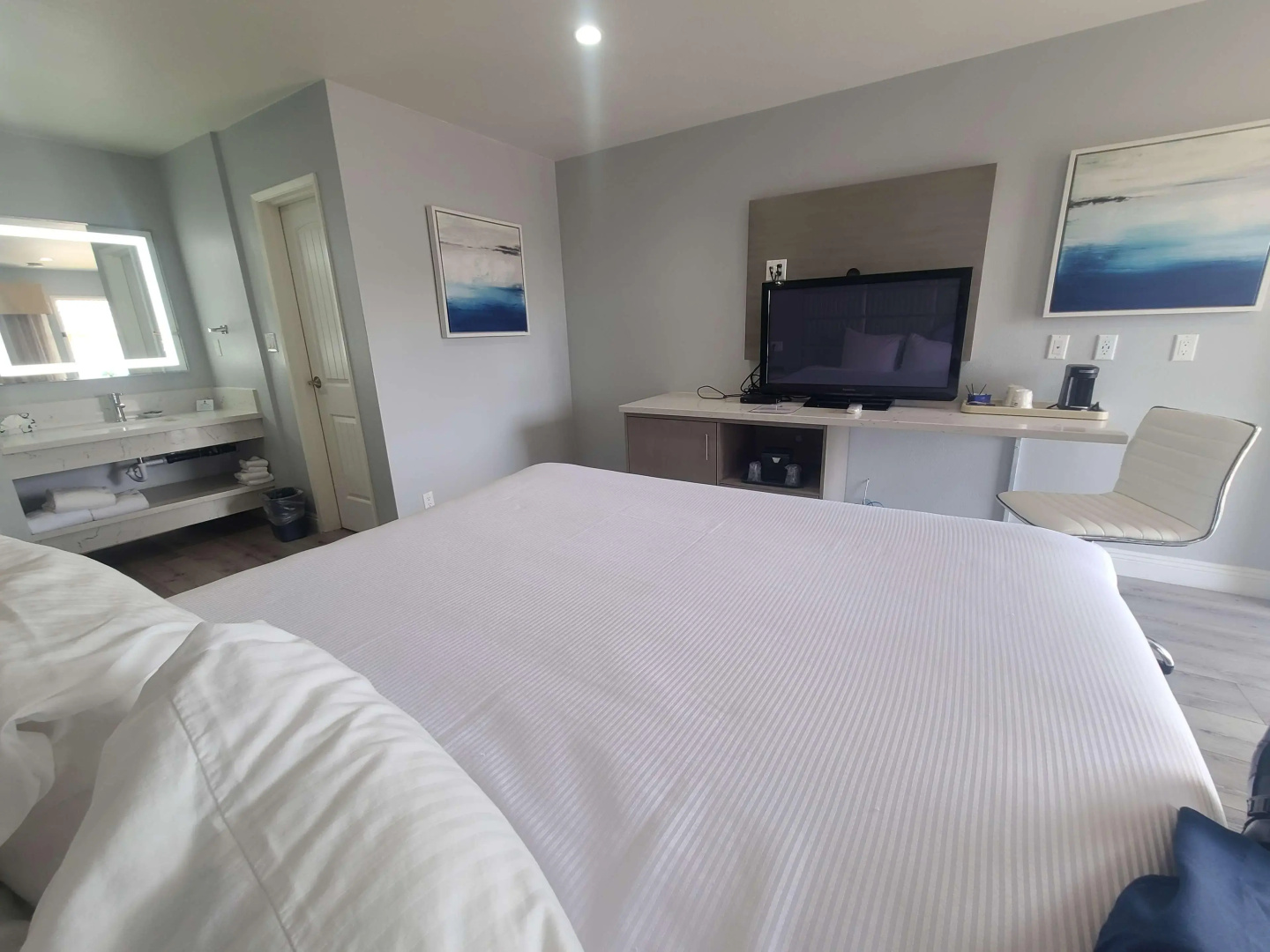 Foto - Best Western Orange Plaza