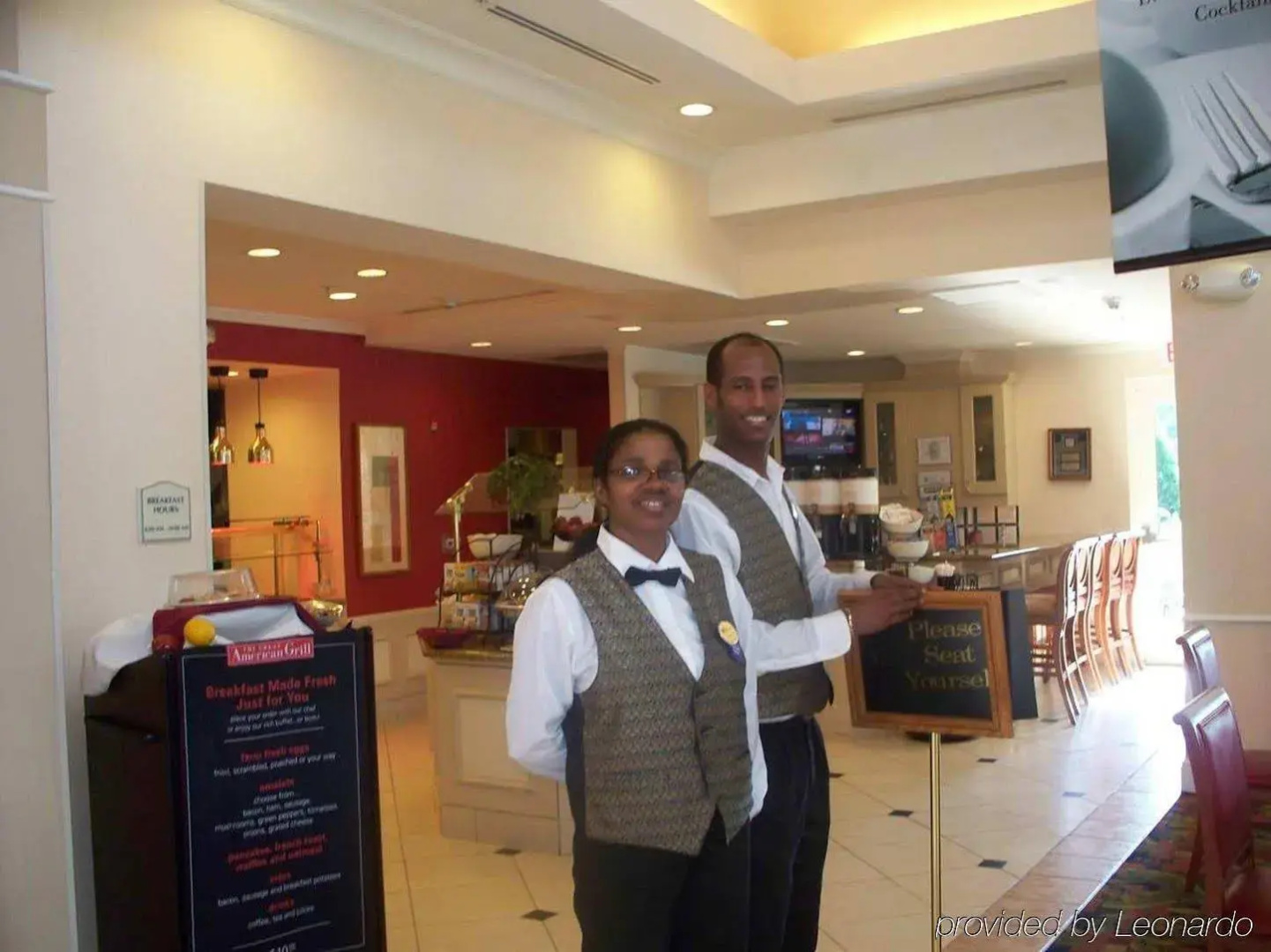 Photo - Hilton Garden Inn Washington DC/Greenbelt