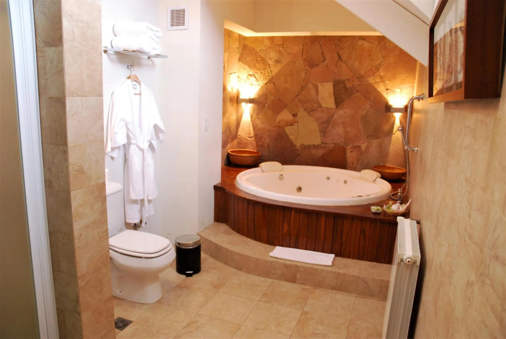 Photo - Alto Calafate Hotel Patagonico