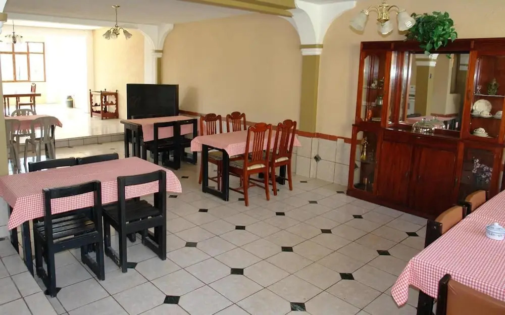 Photo - Perla Maya Hotel