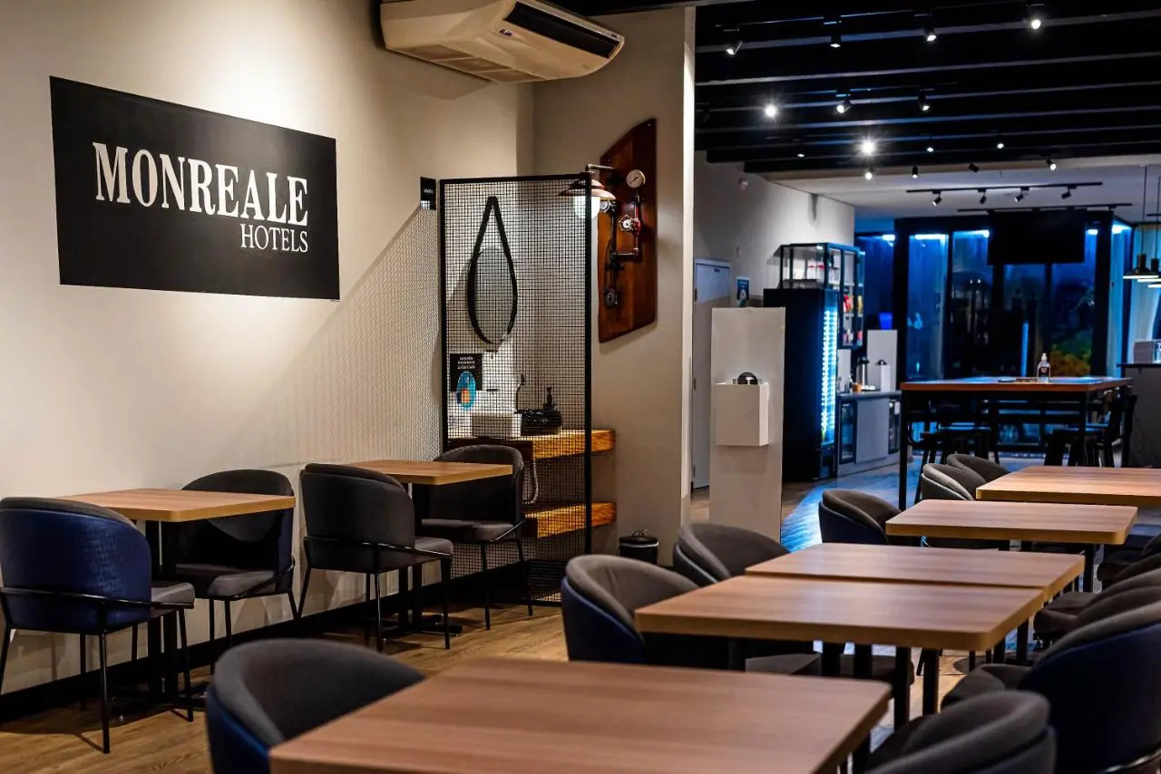 Foto - Monreale Lifestyle Higienópolis São Paulo