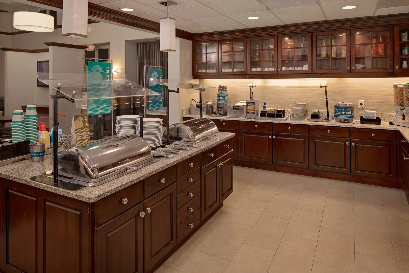Foto - Homewood Suites by Hilton Orlando-Maitland