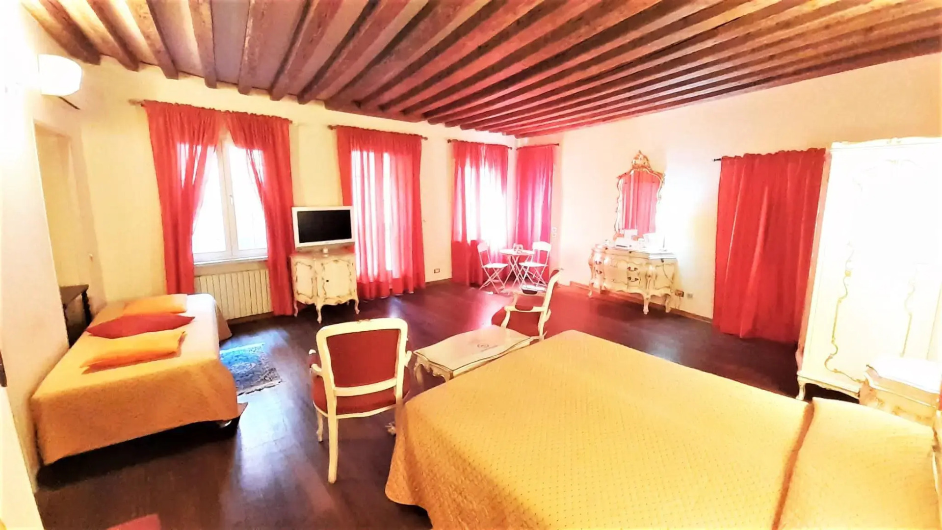 Foto - Locanda Barbarigo