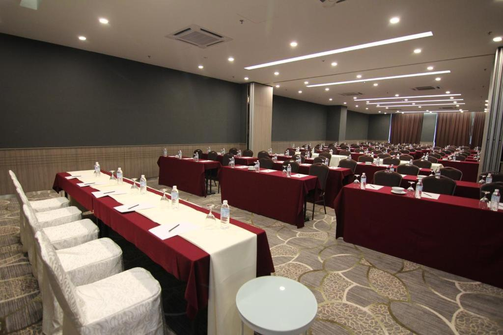 Foto - Nexus Business Suite Hotel