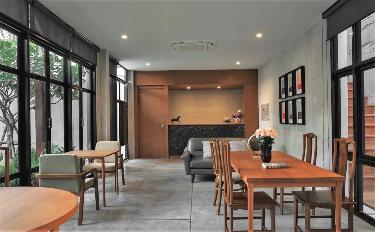 Photo - Cherlock hotel