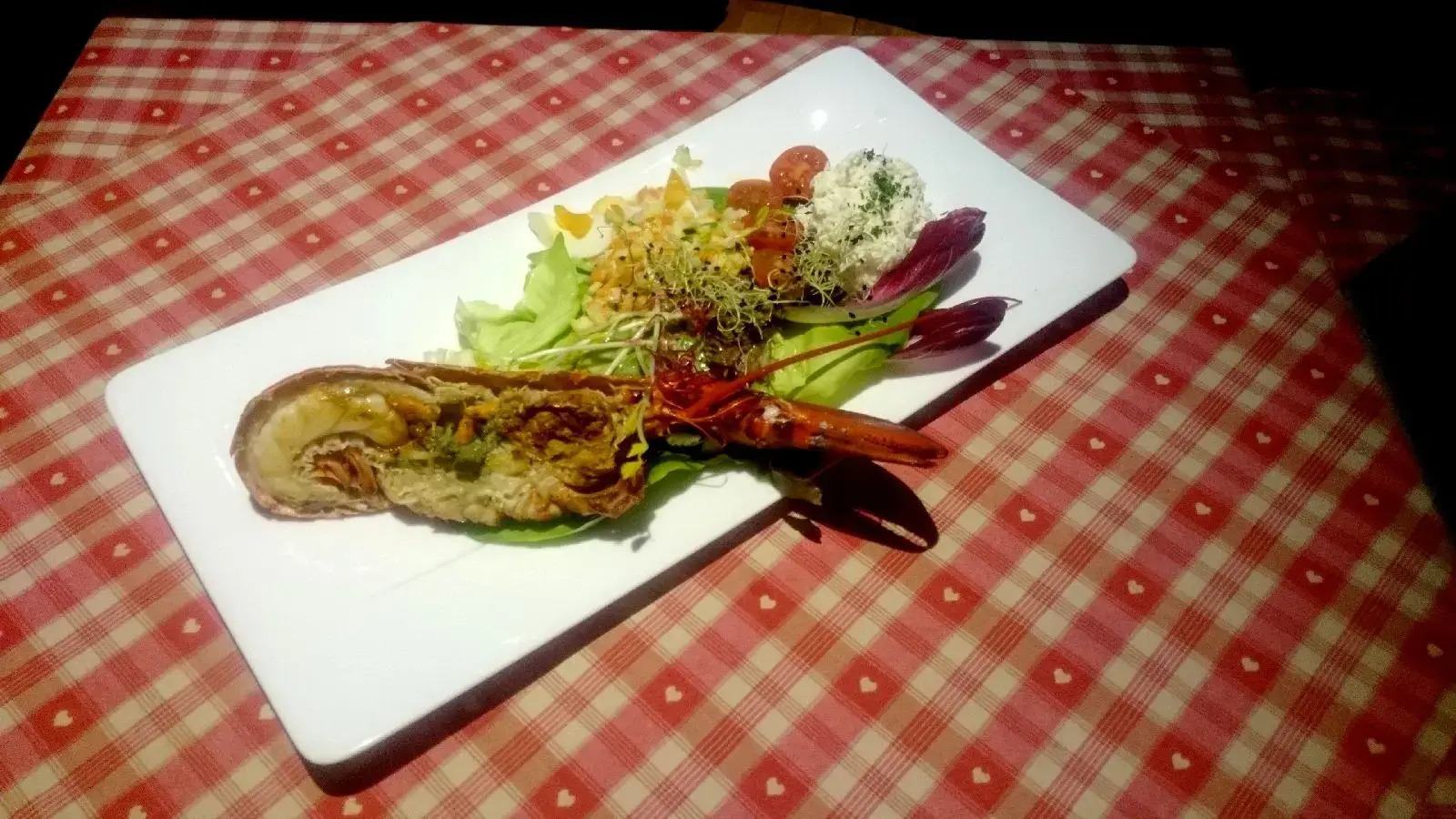 Foto - Logis Hôtel Restaurant Au Cerf d'Or