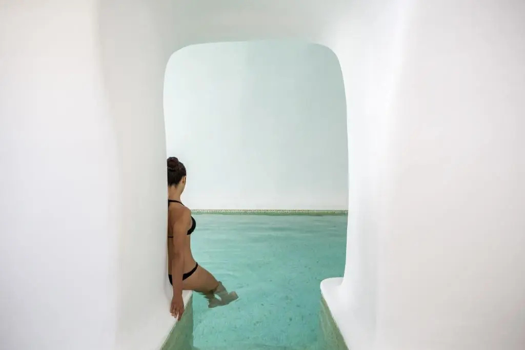 Photo - Katikies Santorini - Gea House The Leading Hotels