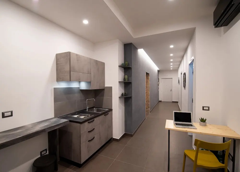 Foto - GB Vesuvius Napoli