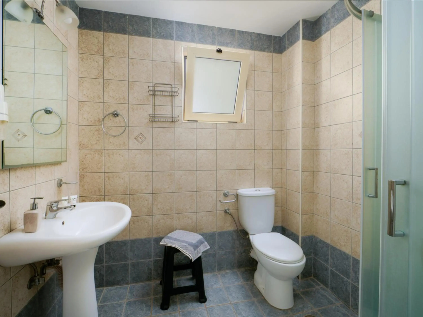 Foto - Fotis Studios Apartments