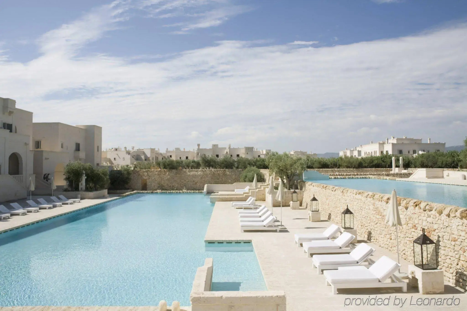 Foto - Borgo Egnazia