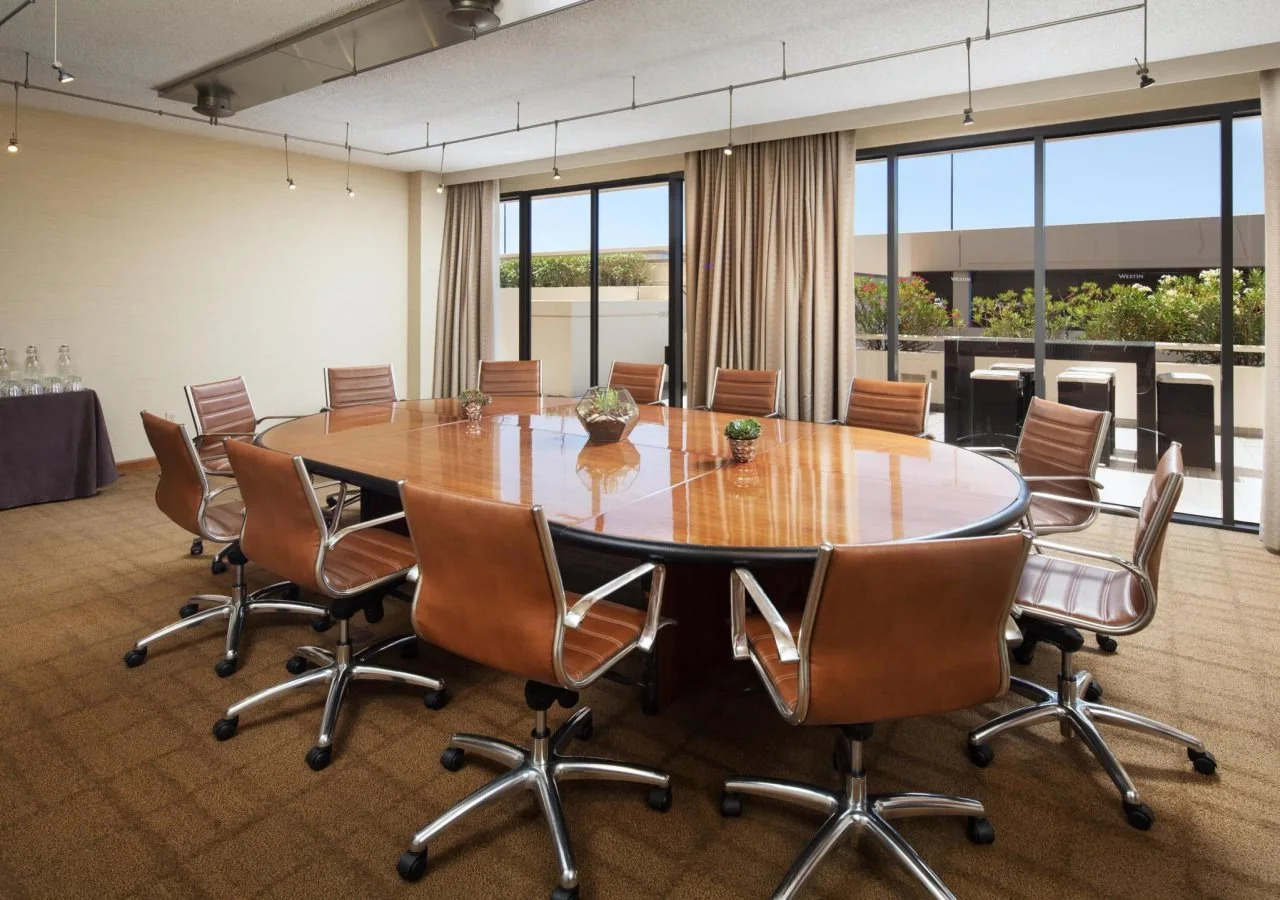 Foto - The Westin Los Angeles Airport