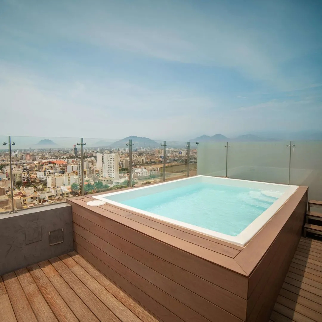 Foto - Doubletree By Hilton Trujillo