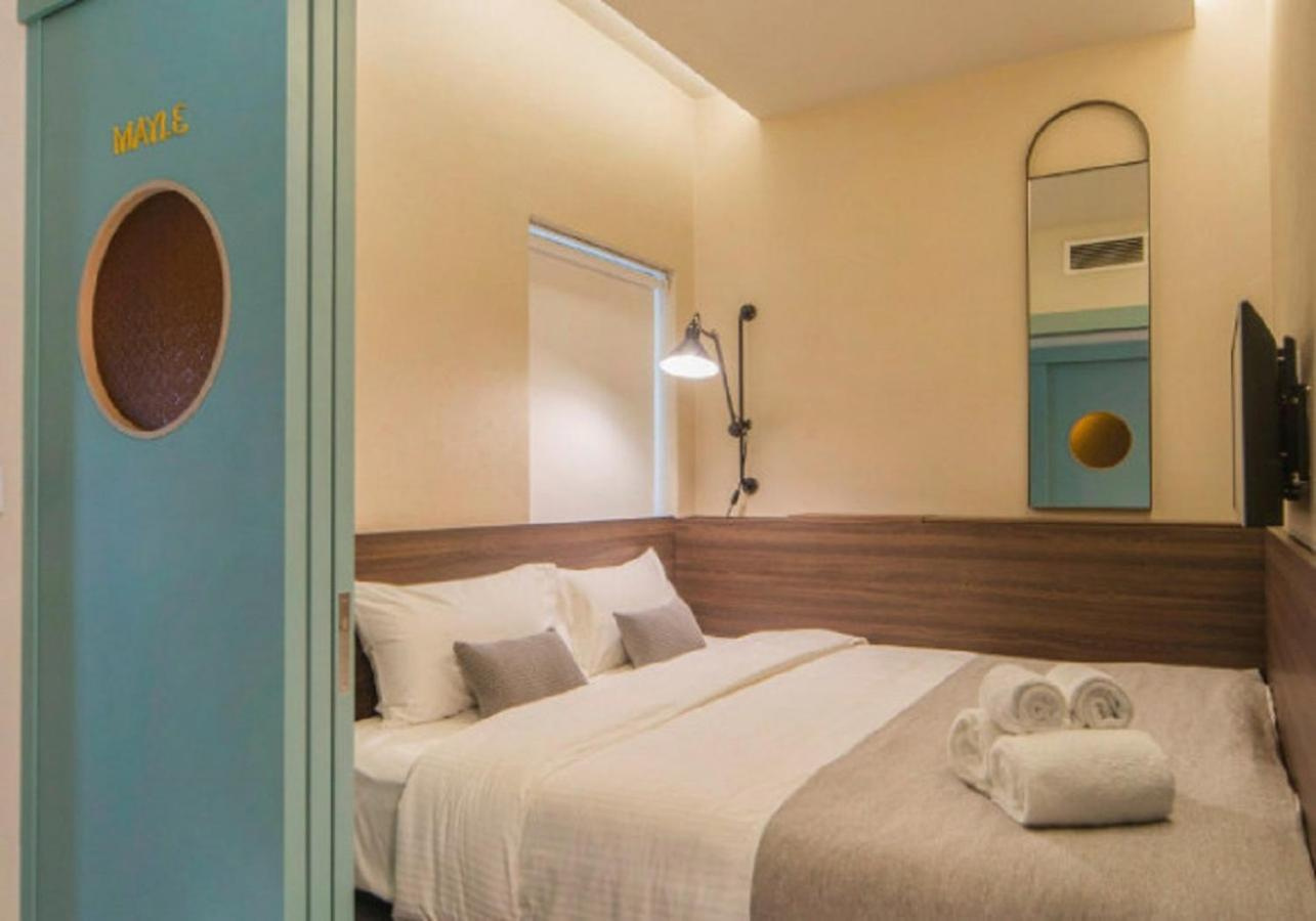 Foto - The Great Madras by Hotel Calmo