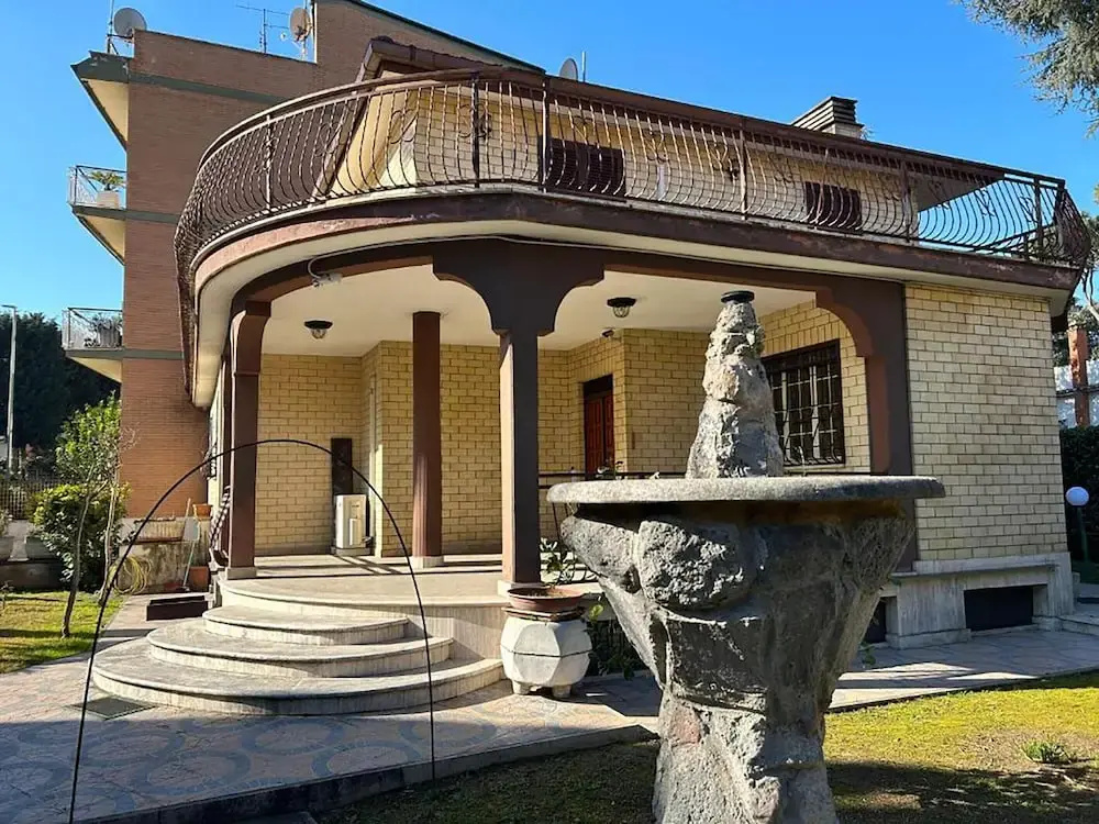 Foto - Villa Visconti by Ghor