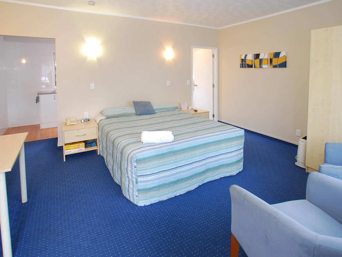 Photo - Takapuna Motor Lodge