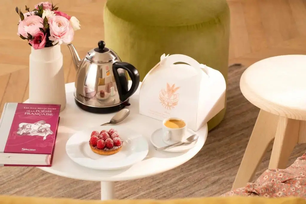 Photo - Résidence Nell Paris