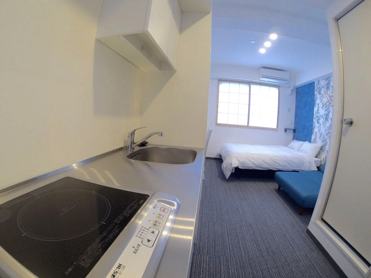 Foto - Hotel She, Kyoto