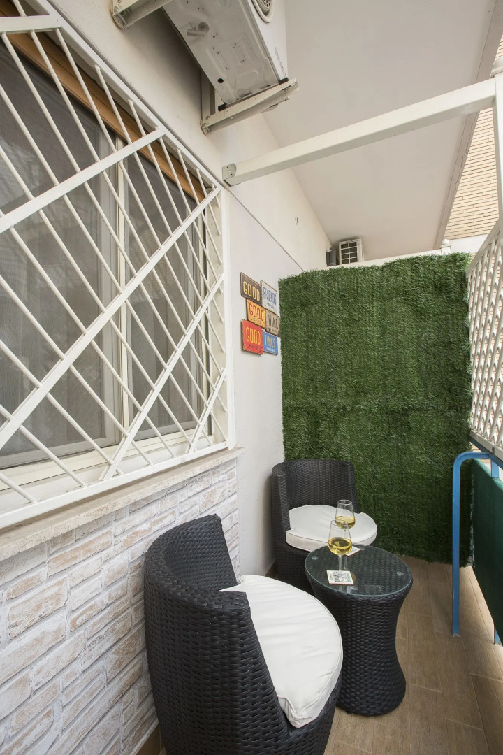 Foto - Relais Tiburtina