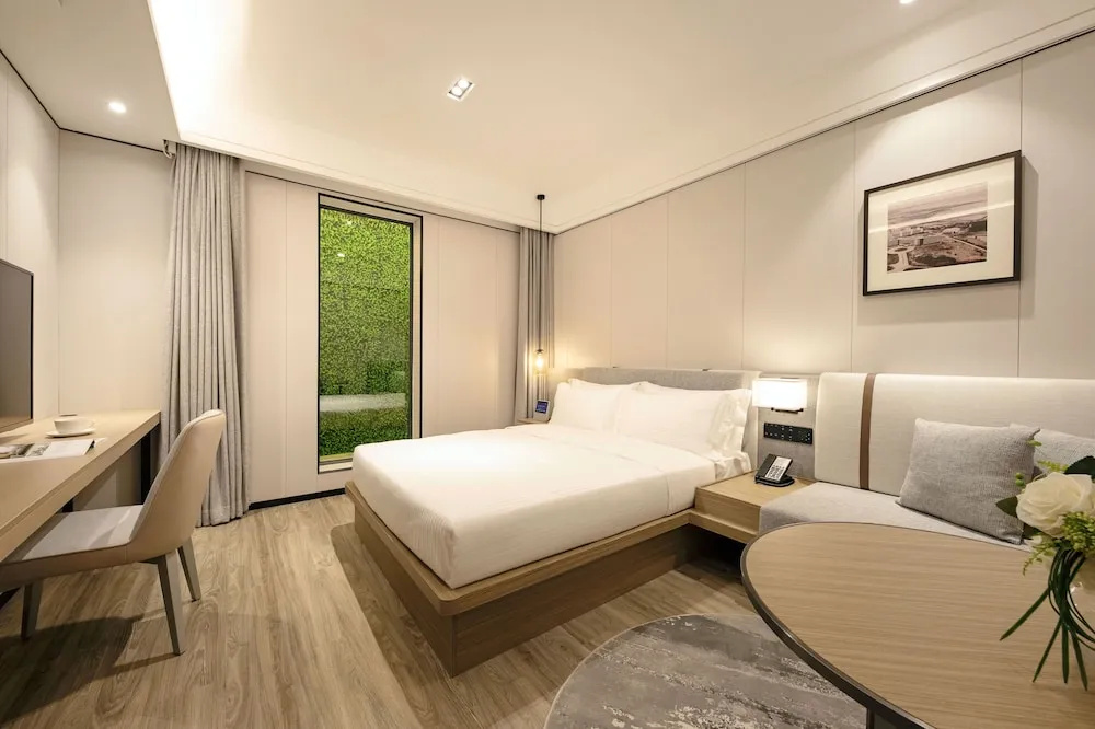 Photo - CM Serviced Apartment Shenzhen Dongmen