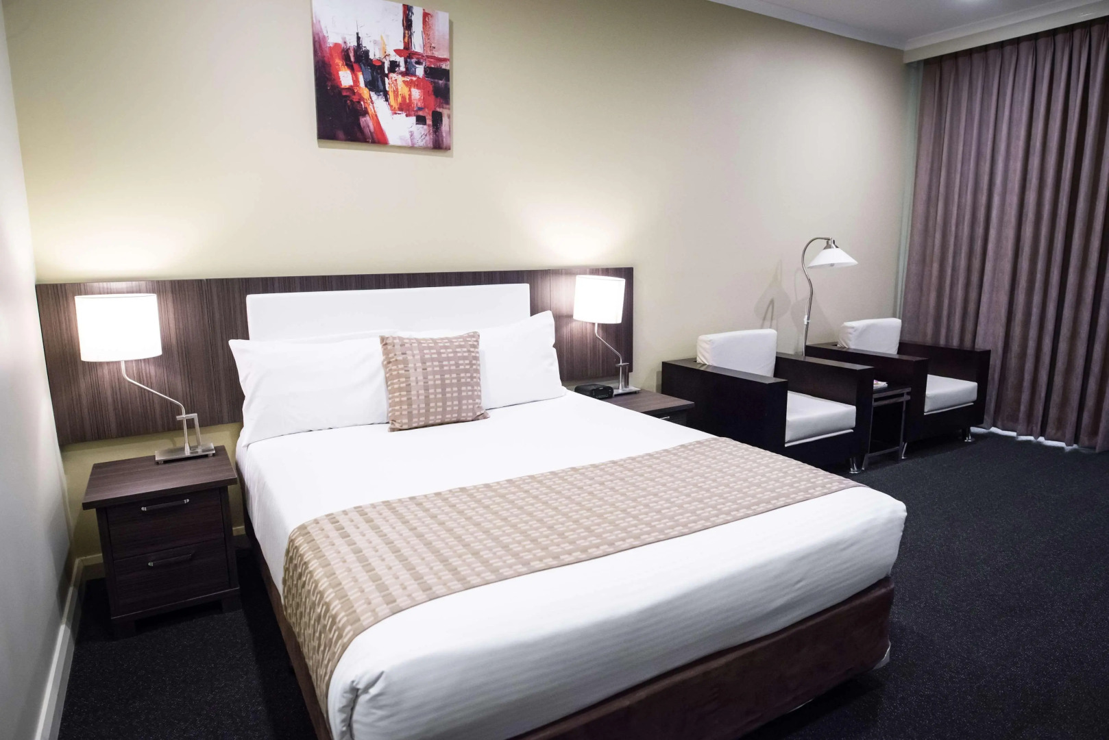 Photo - Best Western Melbourne Airport