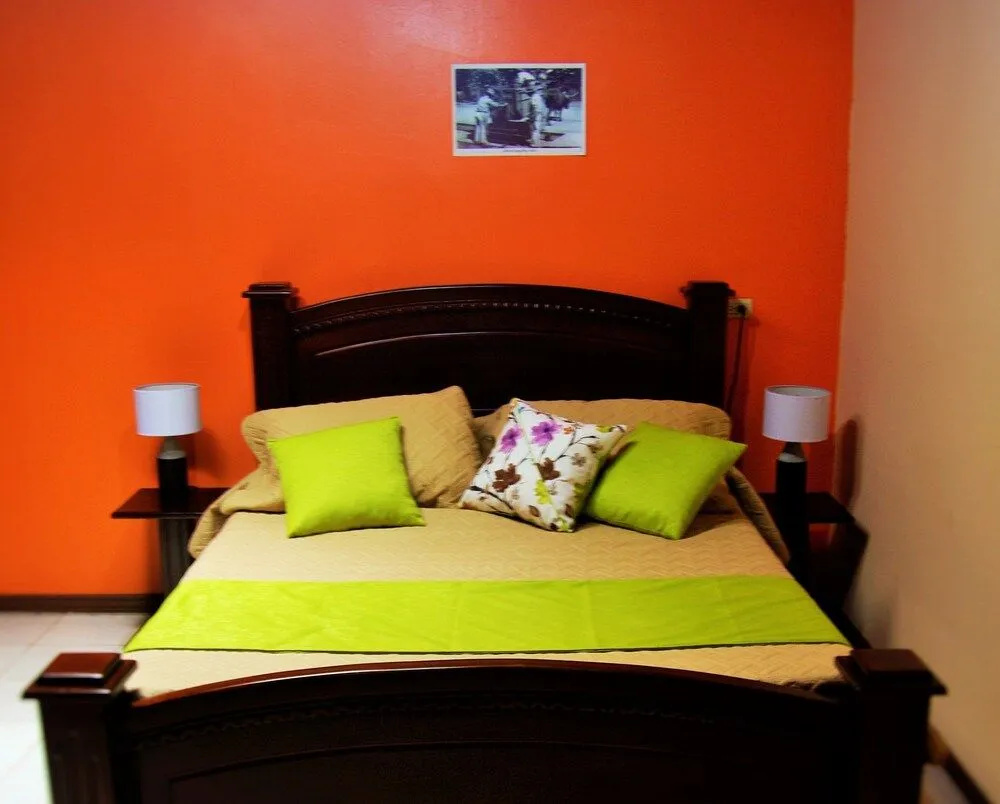 Foto - Nafre House