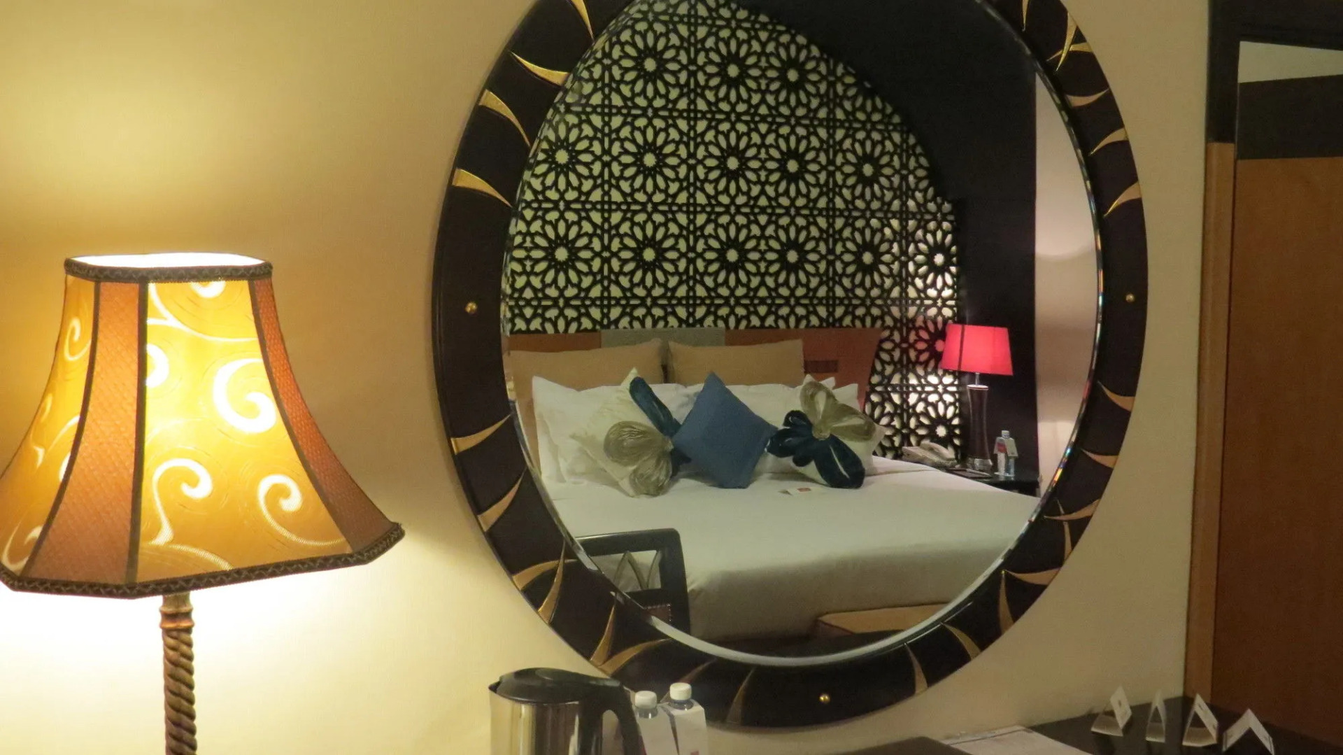 Foto - THE PARK HOTEL Formerly Al Jawhara Gardens