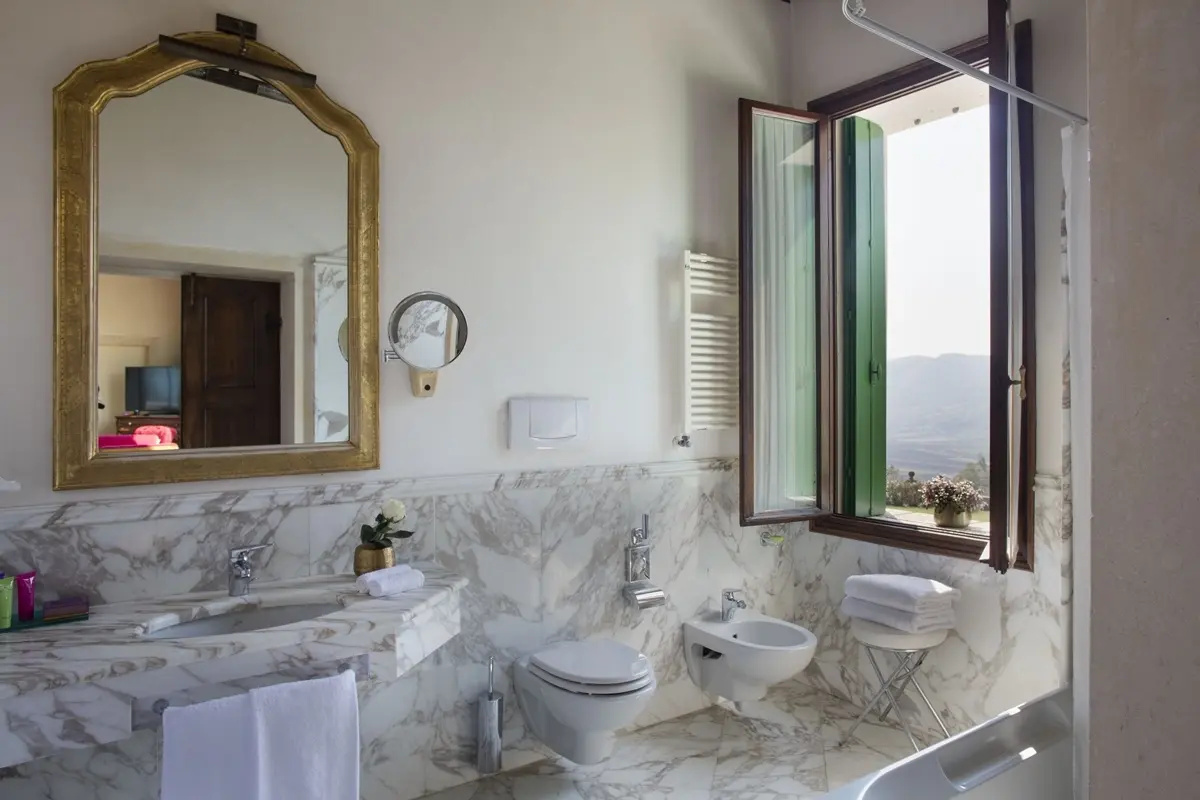 Foto - Villa Michelangelo Vicenza – Starhotels Collezione