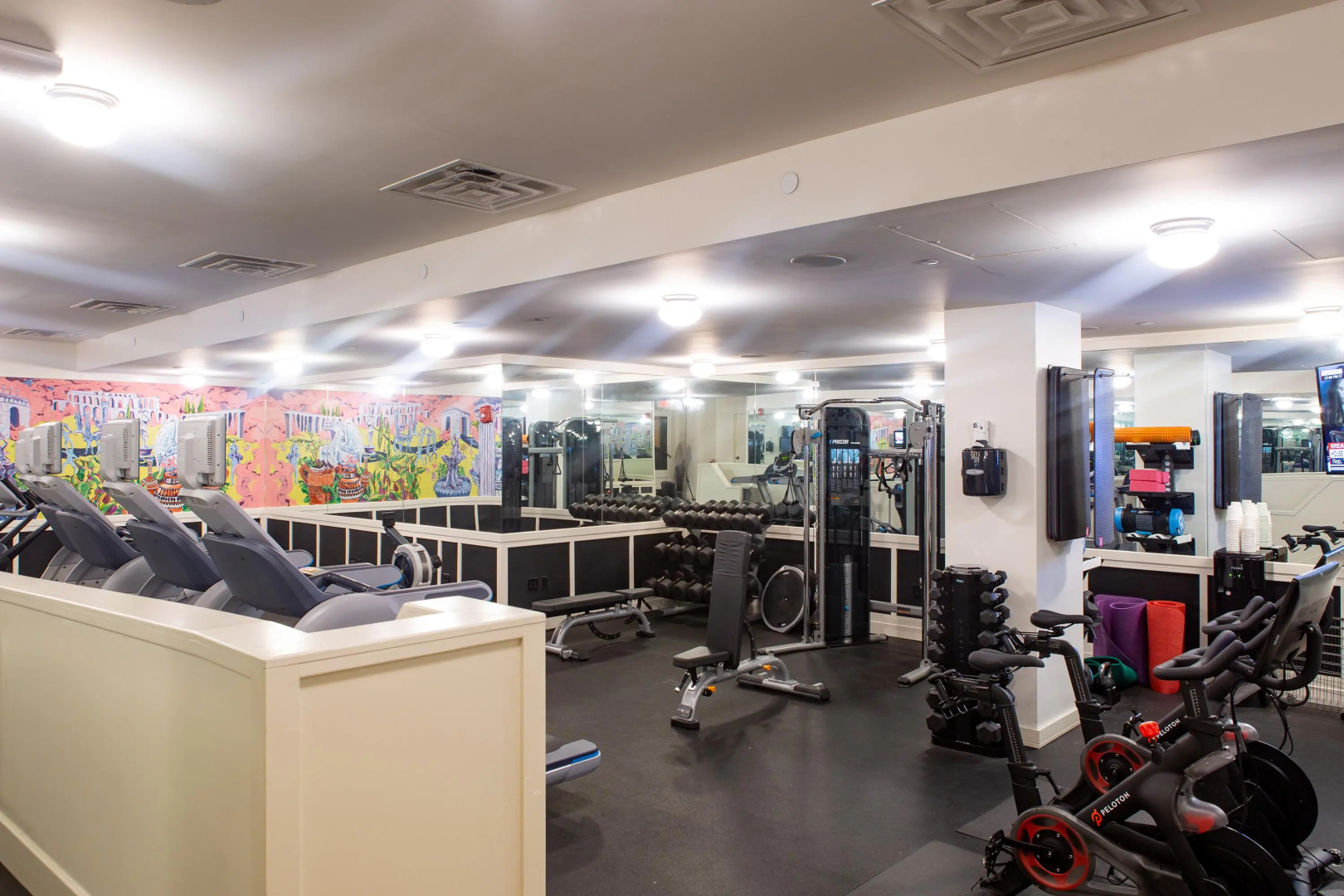 Photo - Freehand New York