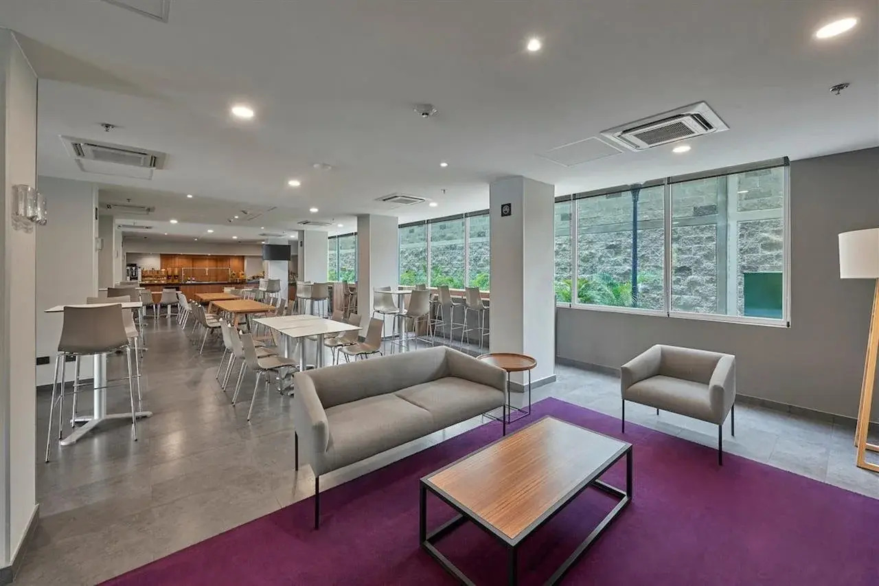 Photo - City Express by Marriott Tapachula