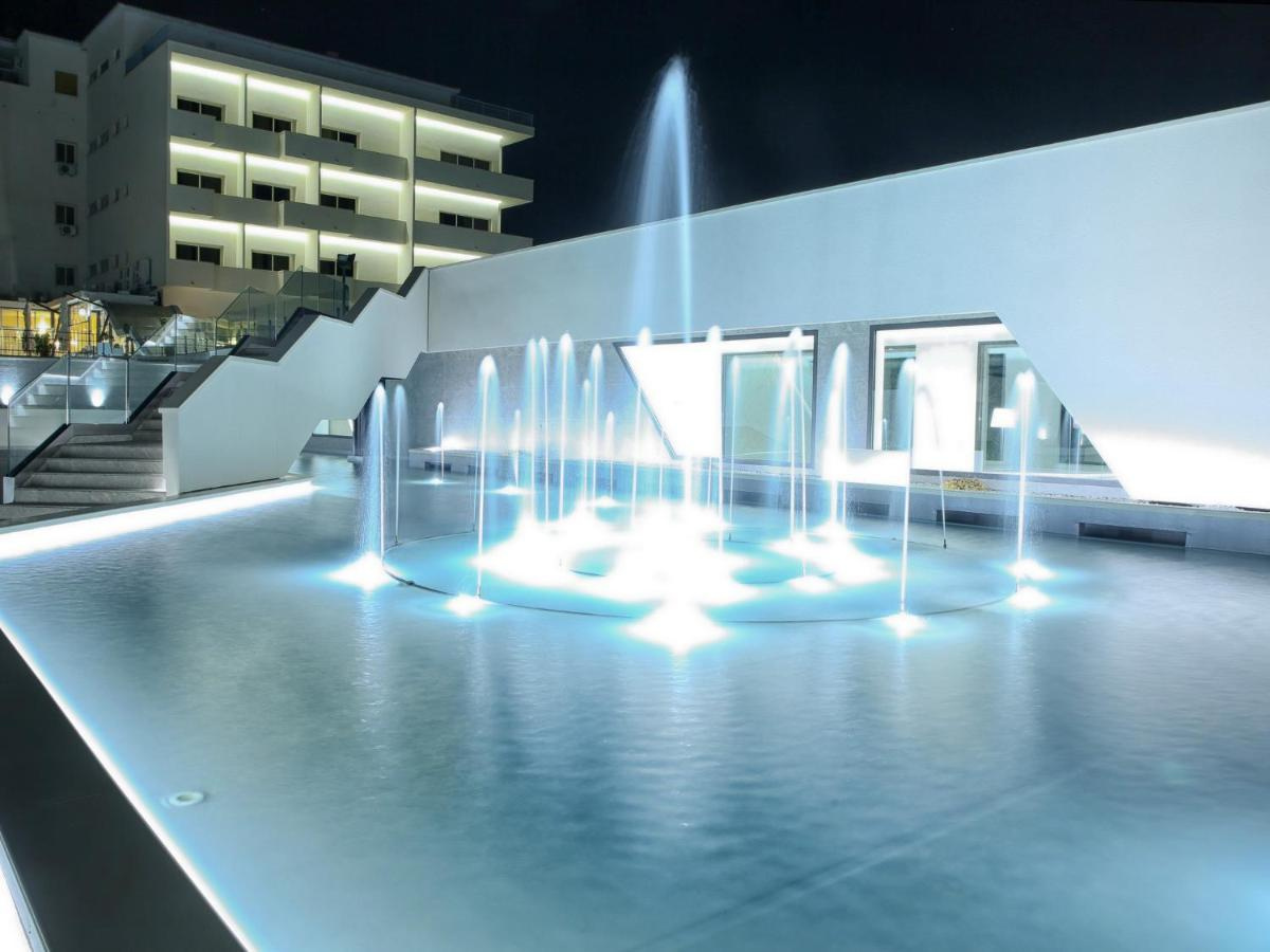 Photo - Hotel Santa Lucia Le Sabbie d'Oro