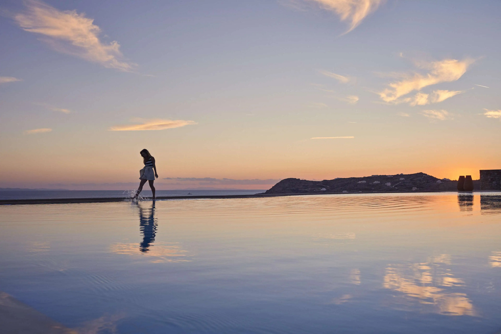 Foto - Myconian Villa Collection - Preferred Hotels & Resorts