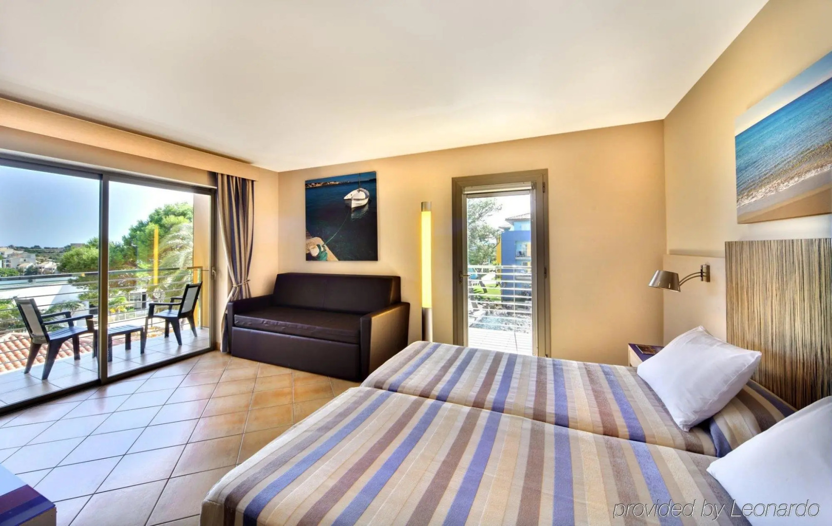 Photo - Seth Punta Prima