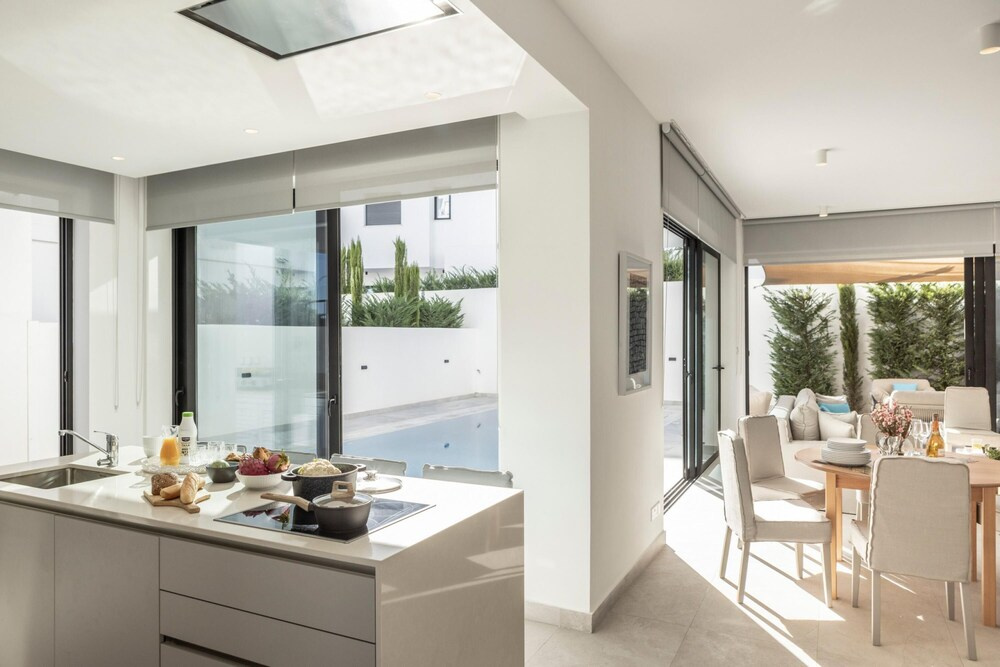 Foto - Protaras Periyiali Seaside Villa 33