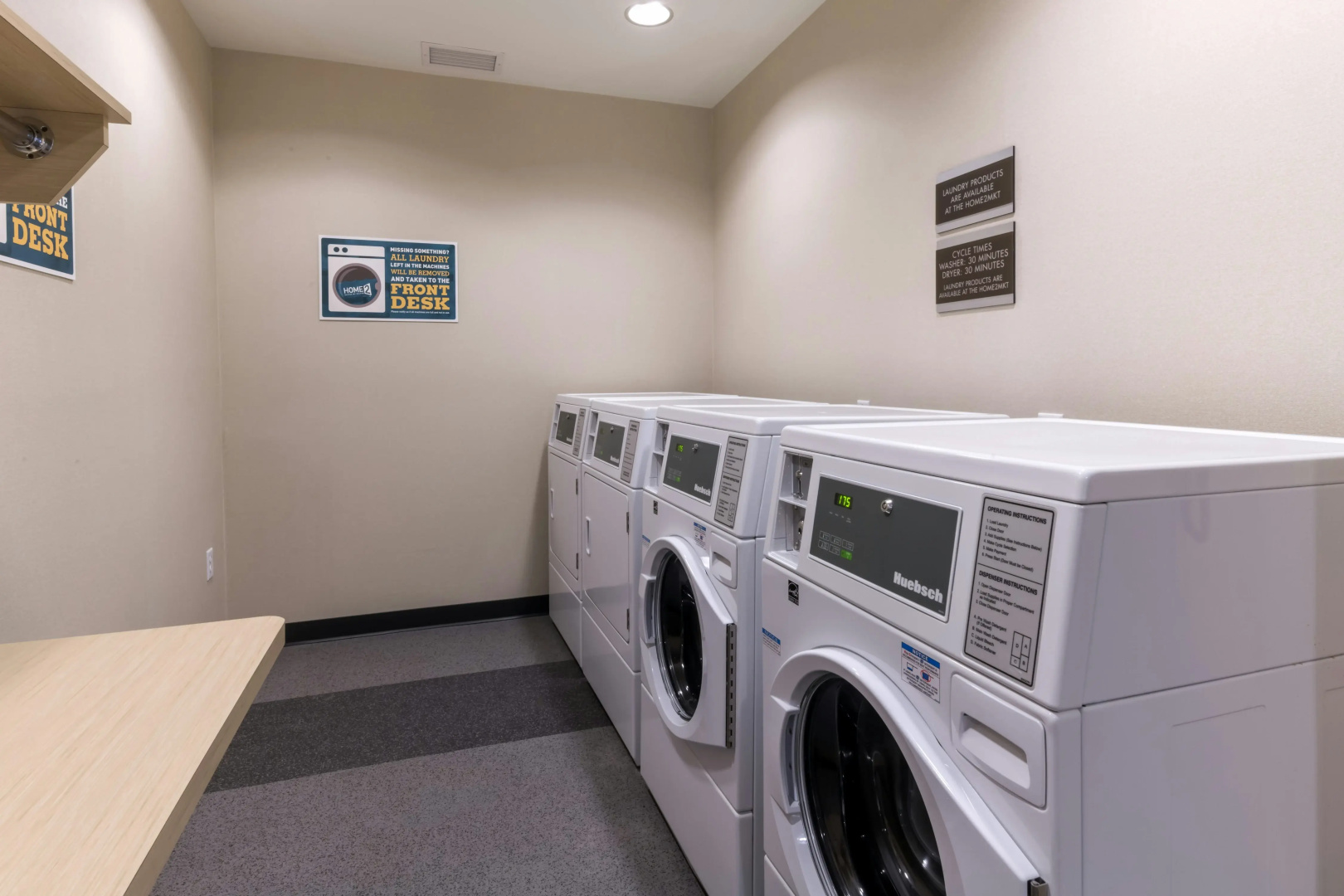 Photo - Home2 Suites by Hilton Kansas City Downtown