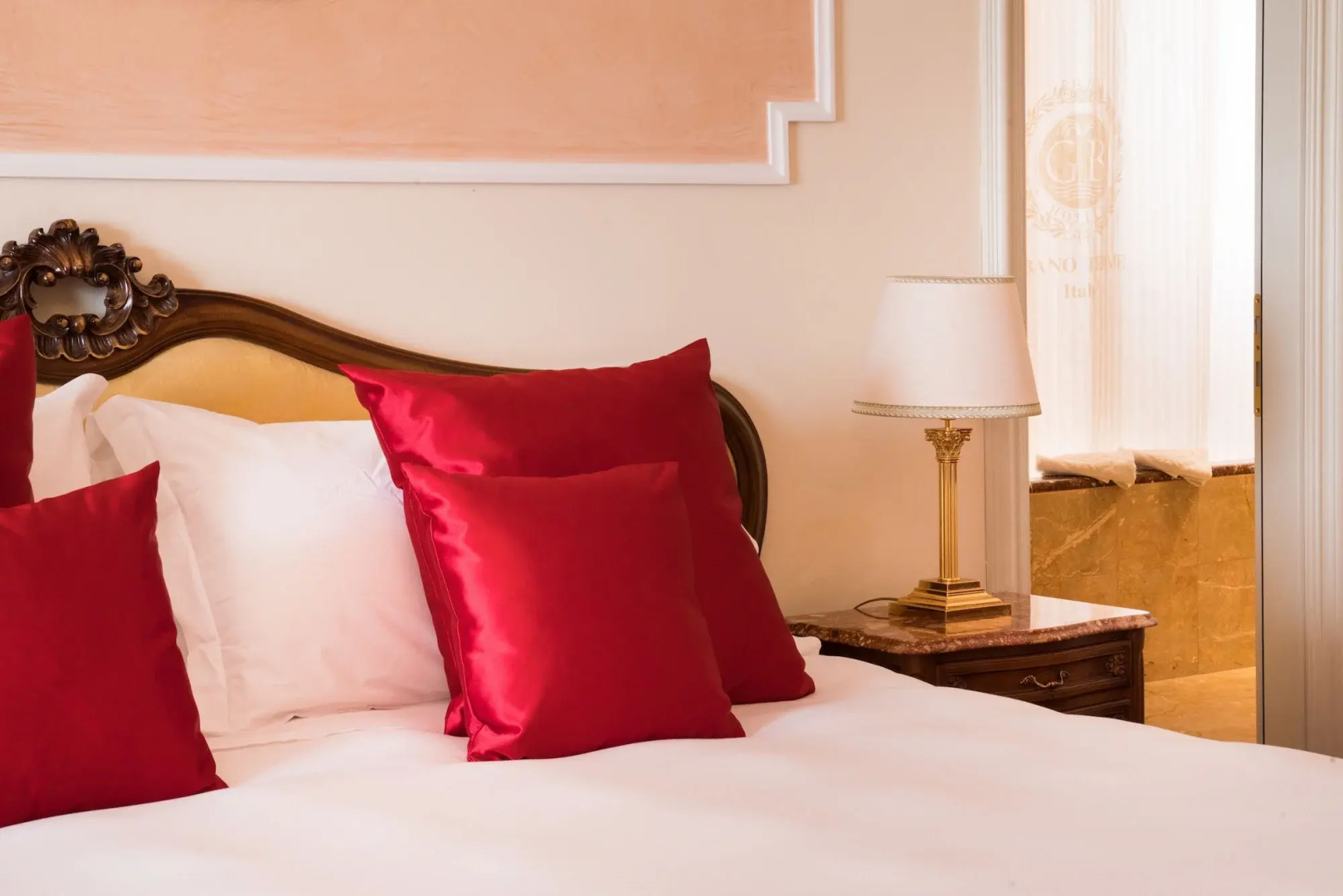 Photo - ABANO GRAND HOTEL – Lifestyle Spa & Fine Dining