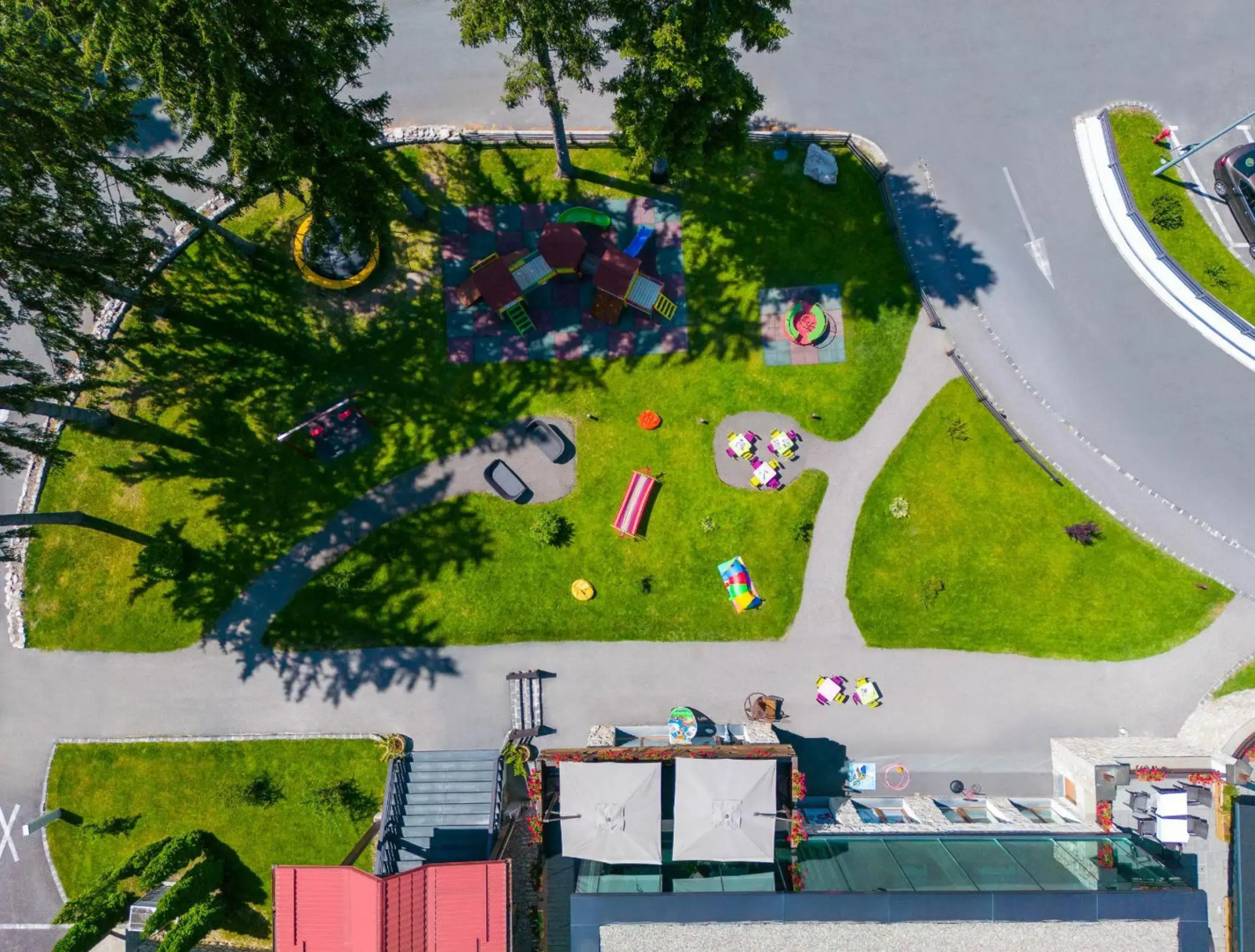 Foto - Ana Hotels Sport Poiana Brasov