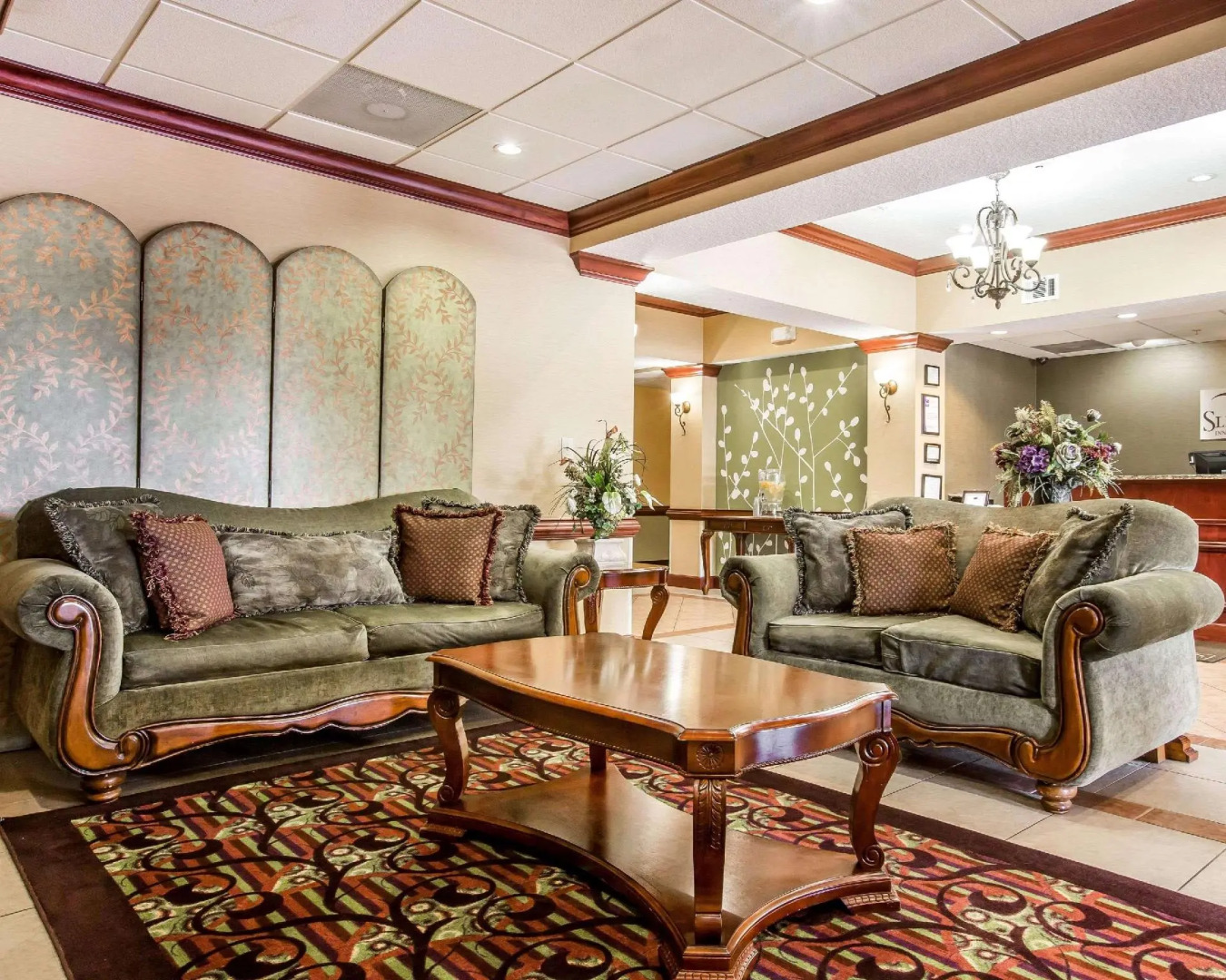 Foto - Sleep Inn & Suites Hiram - Atlanta Northwest