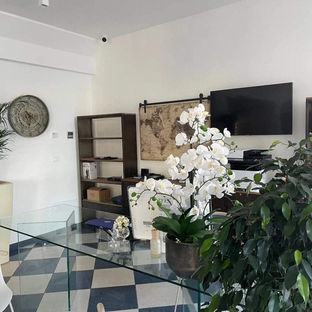 Foto - Hotel Athena