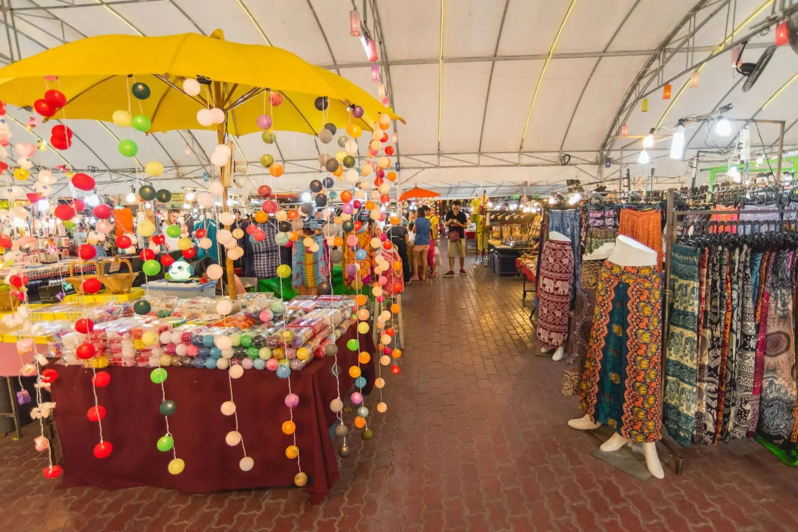 Photo - Nap in Chiangmai