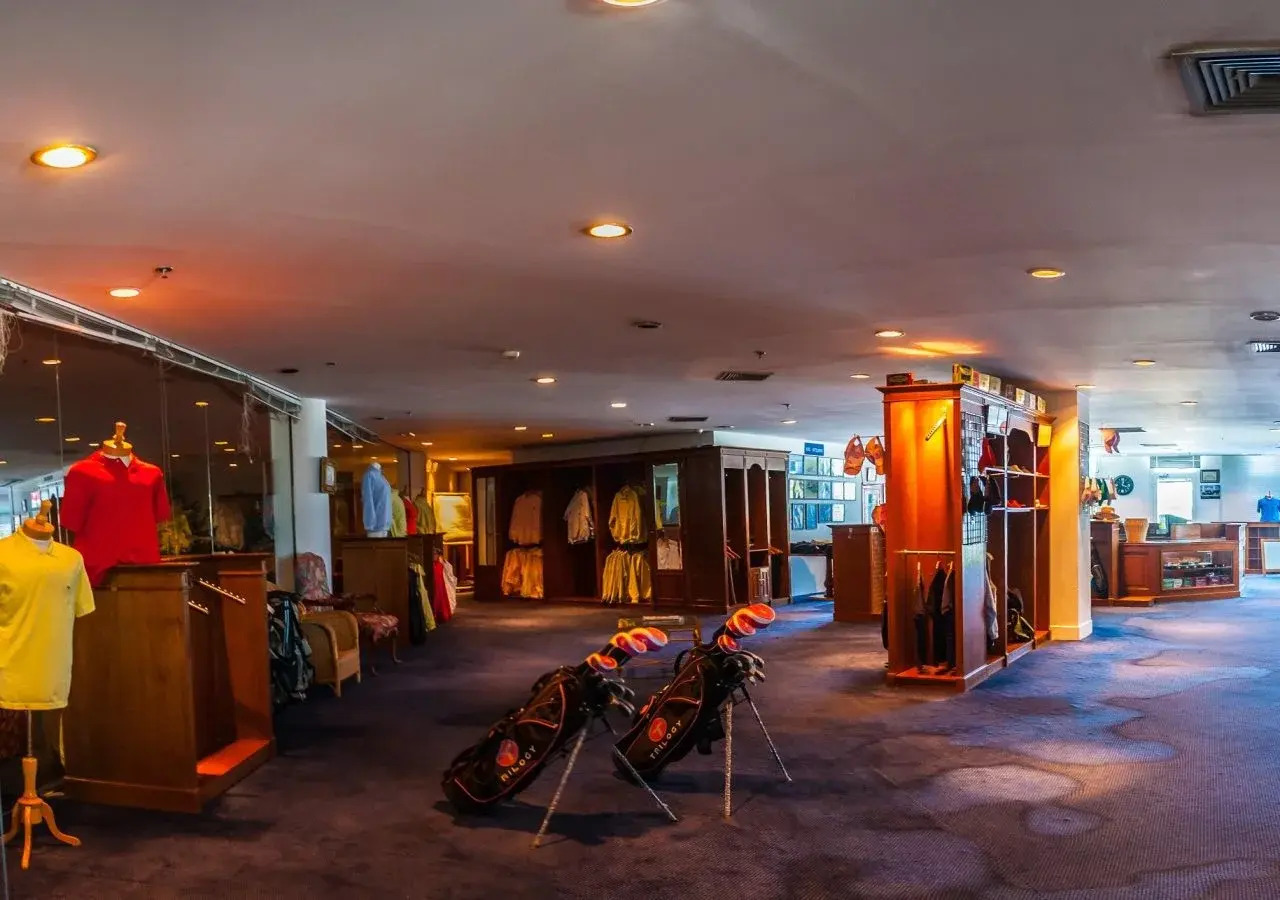 Foto - Pickalbatros Golf Beach Resort - All Inclusive