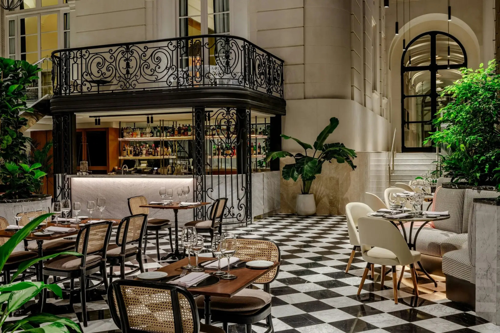 Foto - Recoleta Grand, a Tribute Portfolio Hotel