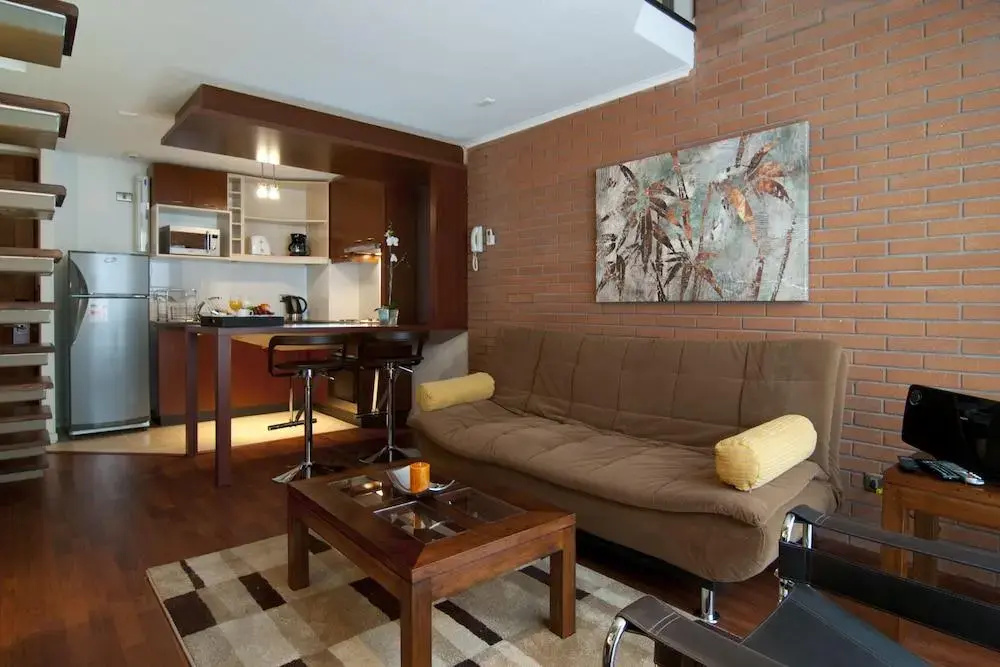 Foto - Park Plaza Apart Hotel