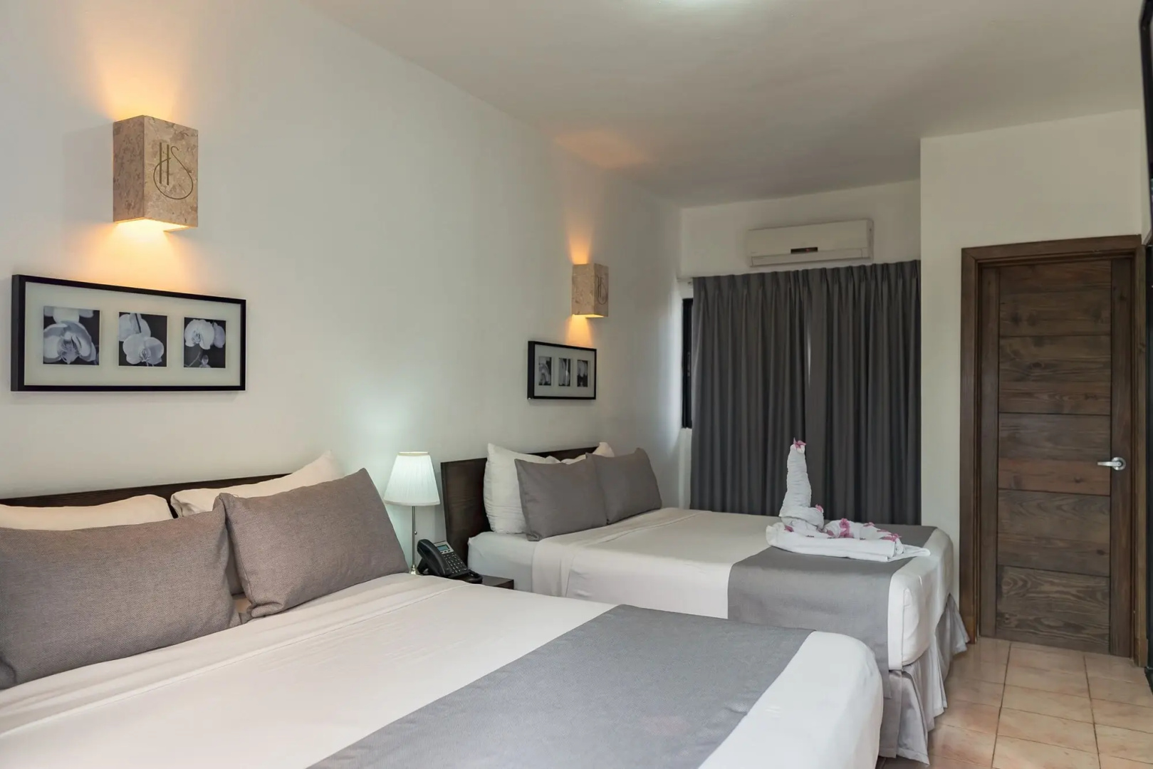 Photo - Hotel Silvestre
