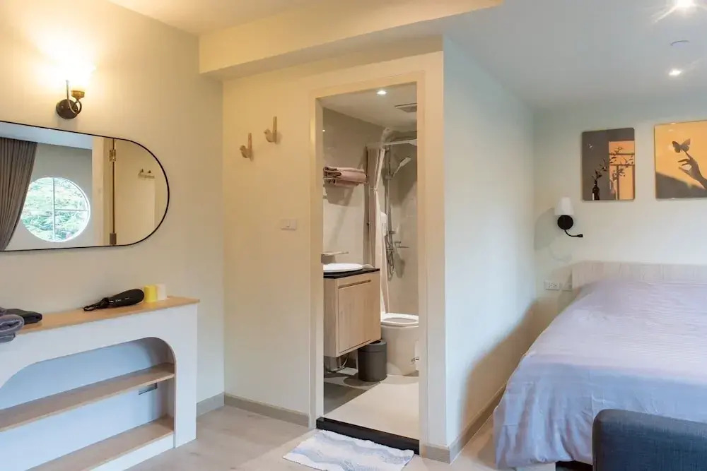 Foto - Shizuka House - 500 m walk to BTS Phrom Phong